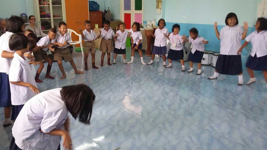 TEACHING-PRACTICE-AT--NPP-SCHOOL